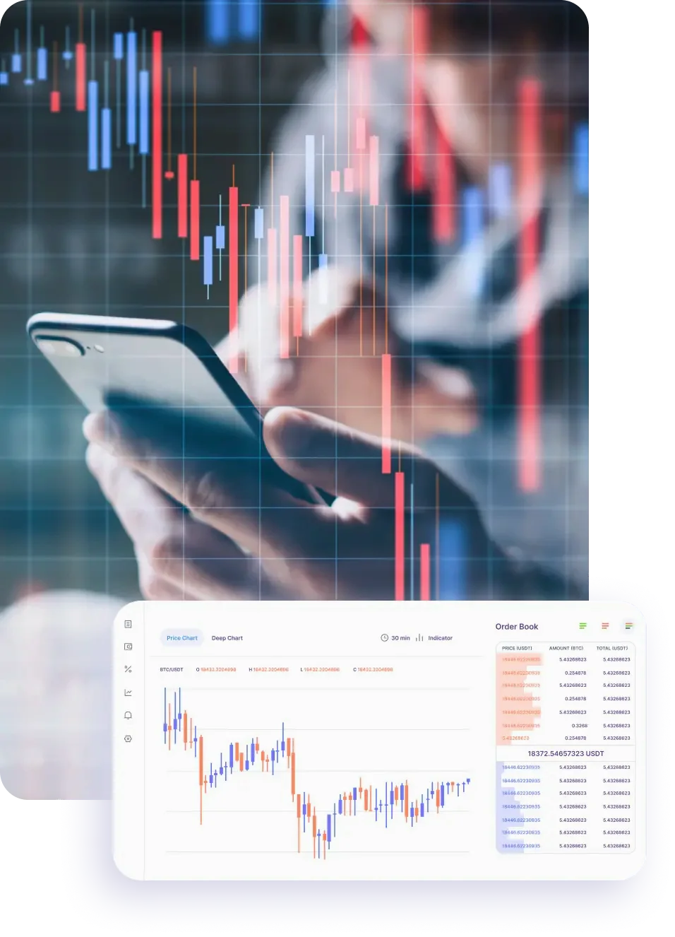 Rend Kapitoor portfolio platform