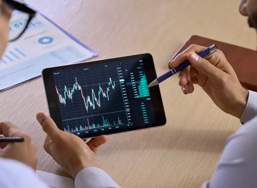 Rend Kapitoor crypto platform